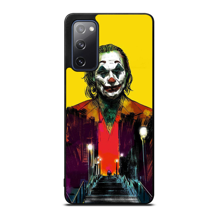 JOKER ARTIST Samsung Galaxy S20 FE Case Cover JOKER ARTIST Samsung Galaxy S20 FE Case Cover