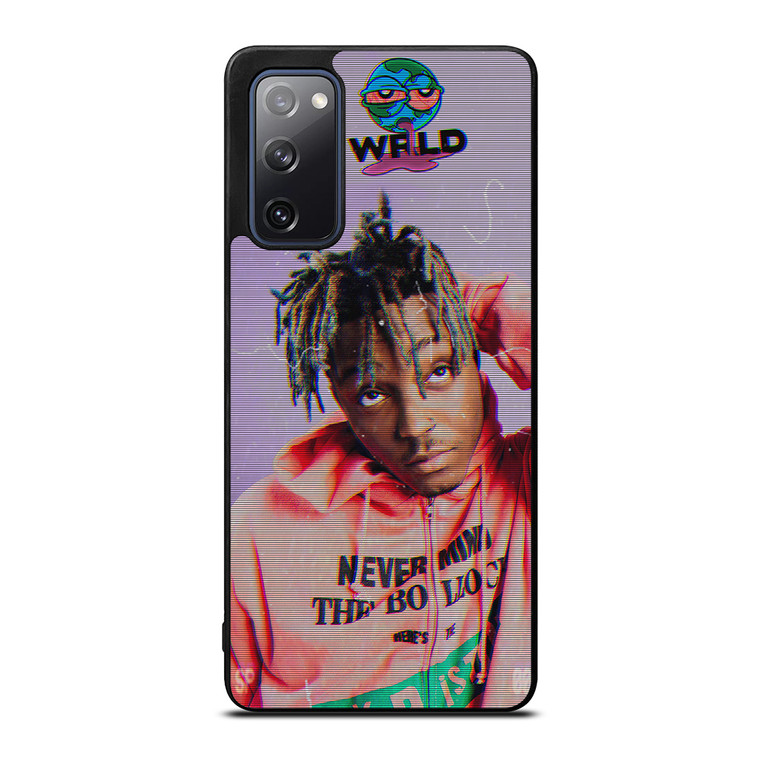 JUICE WRLD PLAY Samsung Galaxy S20 FE Case Cover