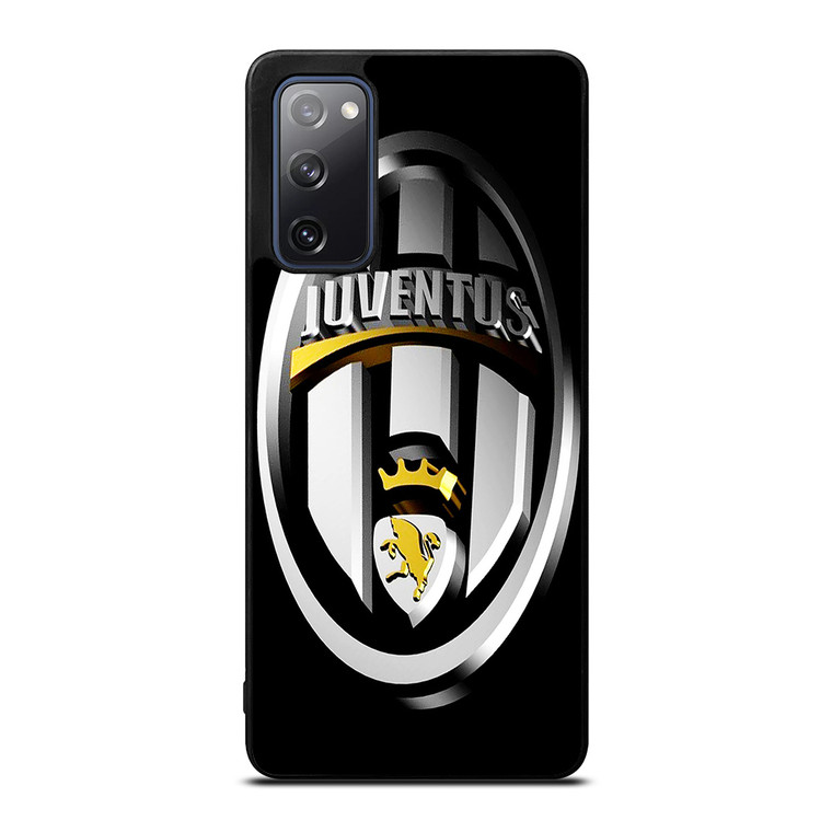 JUVENTUS 2 Samsung Galaxy S20 FE Case Cover