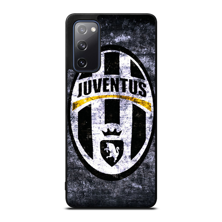 JUVENTUS 6 Samsung Galaxy S20 FE Case Cover JUVENTUS 6 Samsung Galaxy S20 FE Case Cover