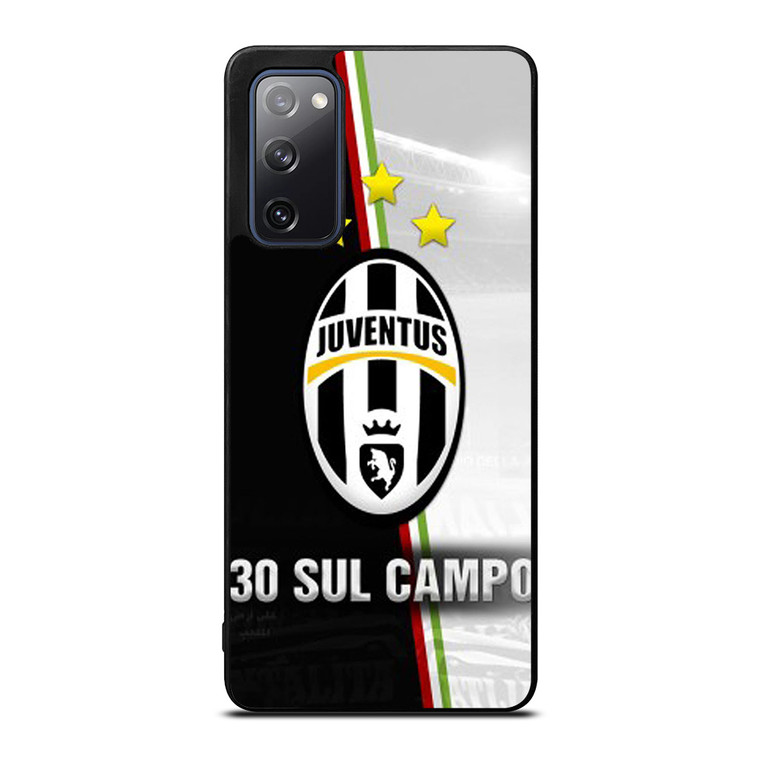 JUVENTUS 7 Samsung Galaxy S20 FE Case Cover JUVENTUS 7 Samsung Galaxy S20 FE Case Cover