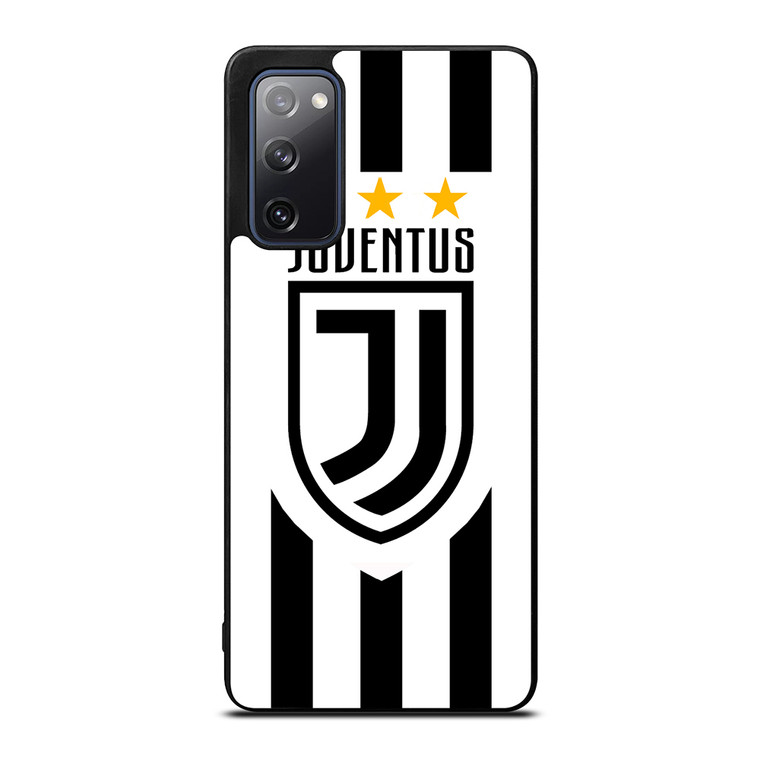 JUVENTUS NEW LOGO 3 Samsung Galaxy S20 FE Case Cover JUVENTUS NEW LOGO 3 Samsung Galaxy S20 FE Case Cover