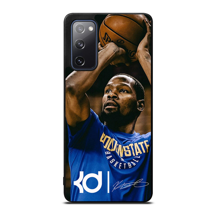 KEVIN DURANT 2 Samsung Galaxy S20 FE Case Cover KEVIN DURANT 2 Samsung Galaxy S20 FE Case Cover