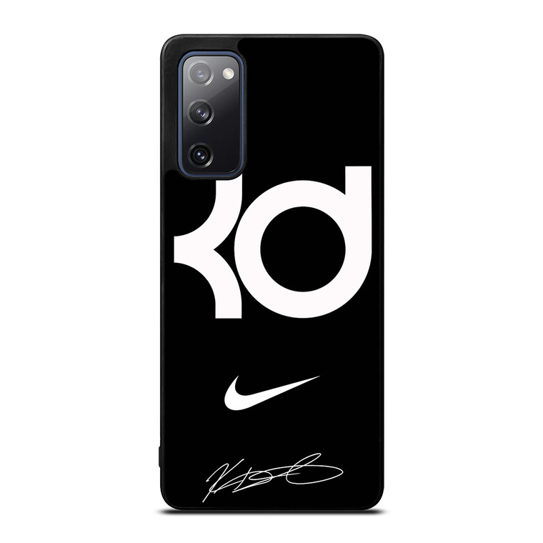 KEVIN DURANT KD Samsung Galaxy S20 FE Case Cover KEVIN DURANT KD Samsung Galaxy S20 FE Case Cover
