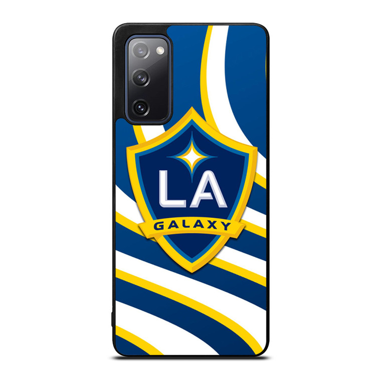 LA GALAXY 2 Samsung Galaxy S20 FE Case Cover LA GALAXY 2 Samsung Galaxy S20 FE Case Cover