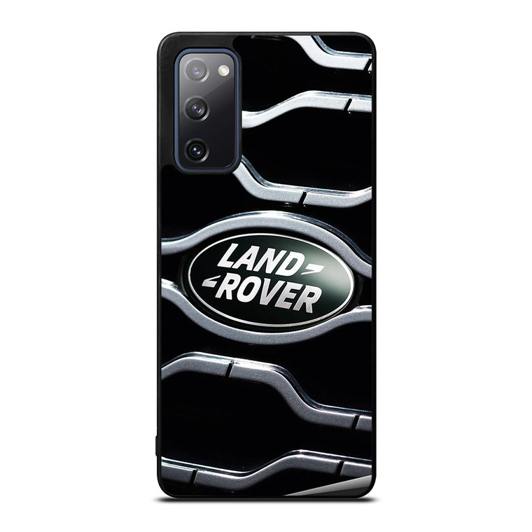 LAND ROVER VELAR Samsung Galaxy S20 FE Case Cover LAND ROVER VELAR Samsung Galaxy S20 FE Case Cover