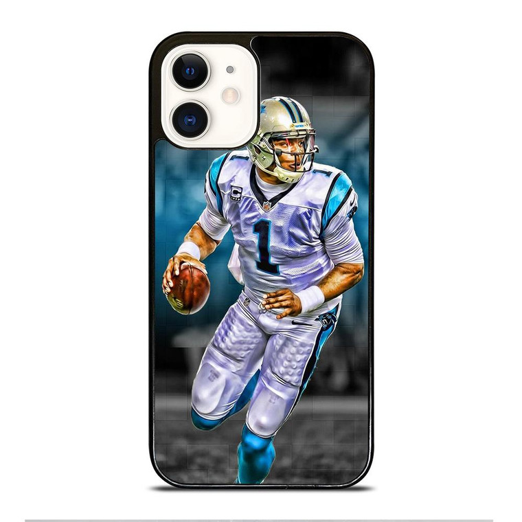CAM NEWTON 2 iPhone 12 Case Cover