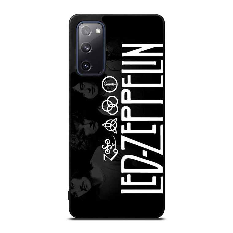 LED ZEPPELIN 2 Samsung Galaxy S20 FE Case Cover