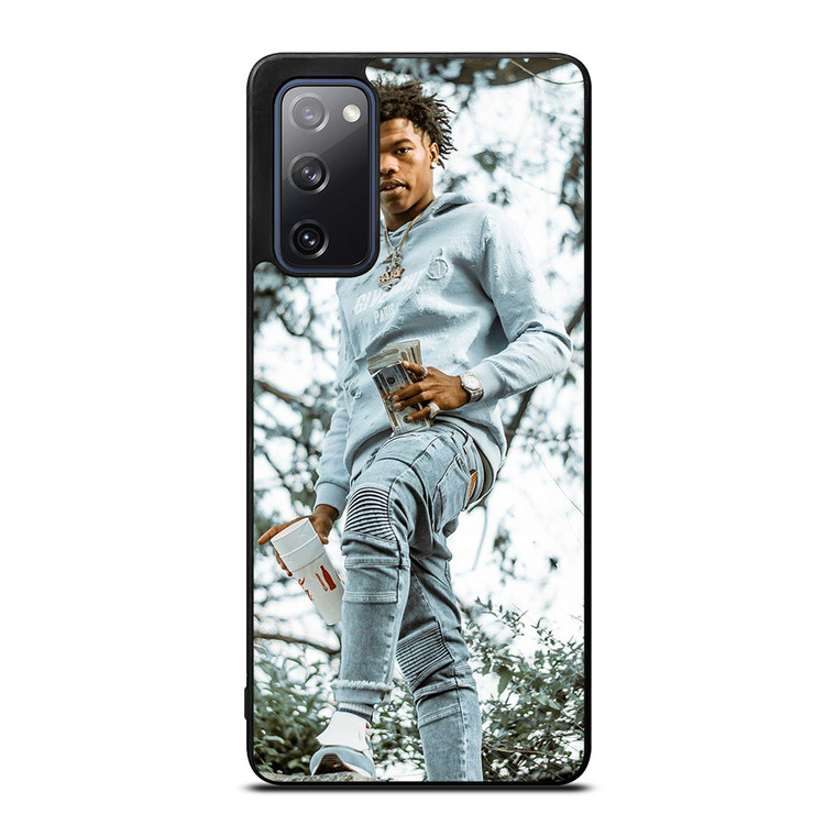 LIL BABY RAPPER Samsung Galaxy S20 FE Case Cover