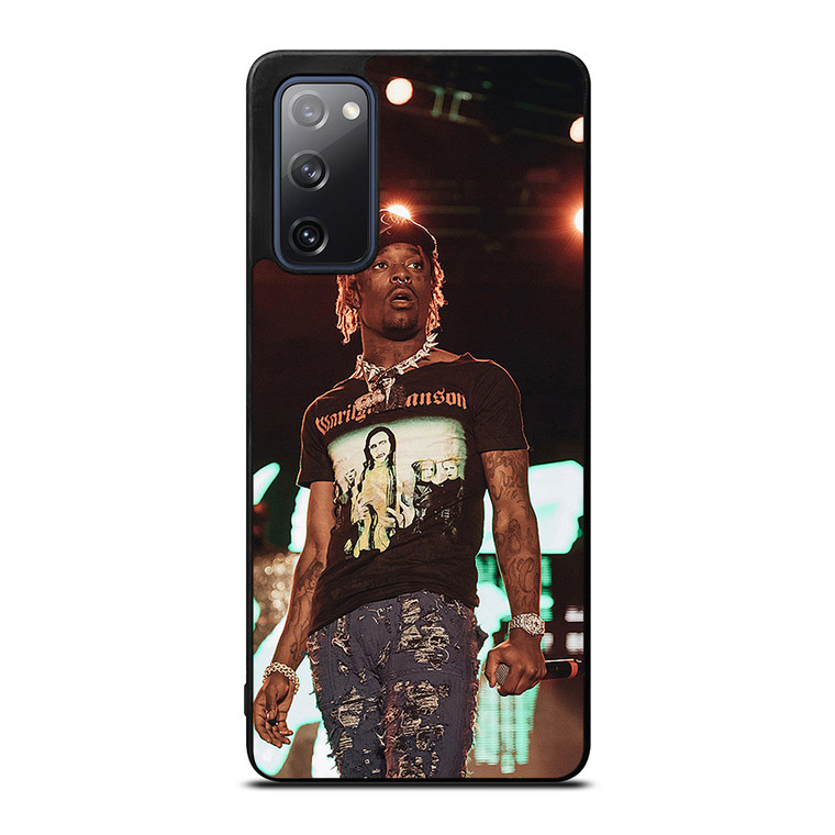 LIL UZI RAPPER Samsung Galaxy S20 FE Case Cover
