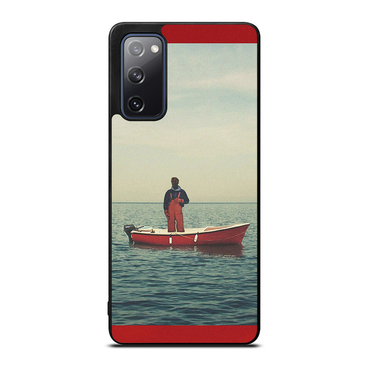 LIL YACHTY LIL BOAT Samsung Galaxy S20 FE Case Cover
