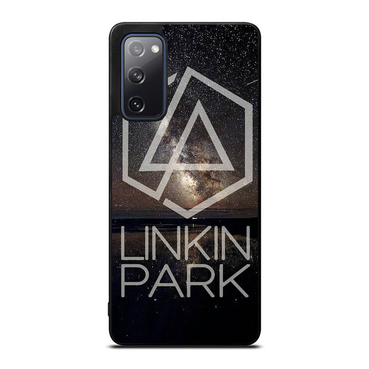 LINKIN PARK AMERICAN ROCK Samsung Galaxy S20 FE Case Cover LINKIN PARK AMERICAN ROCK Samsung Galaxy S20 FE Case Cover