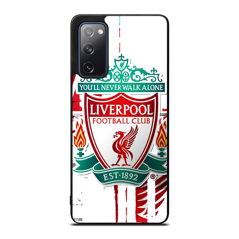LIVERPOOL 4 Samsung Galaxy S20 FE Case Cover