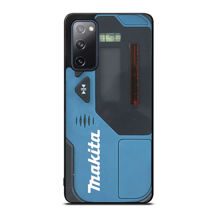 MAKITA CORDLESS 2 Samsung Galaxy S20 FE Case Cover MAKITA CORDLESS 2 Samsung Galaxy S20 FE Case Cover