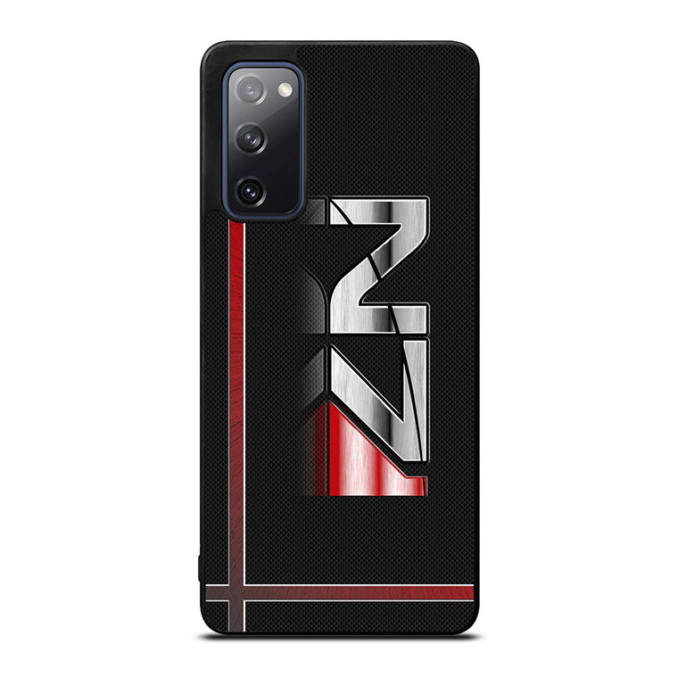 MASS EFFECT N7 FORCE Samsung Galaxy S20 FE Case Cover MASS EFFECT N7 FORCE Samsung Galaxy S20 FE Case Cover