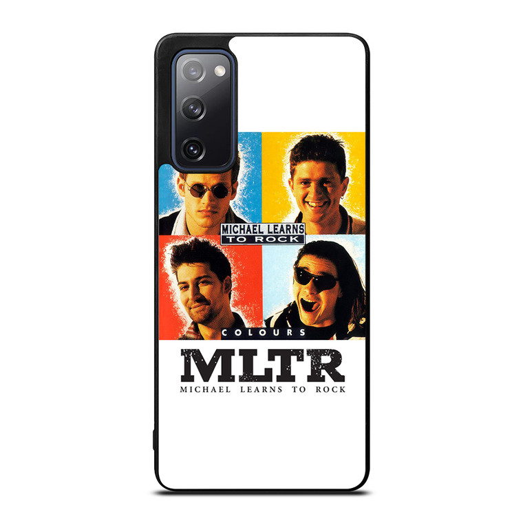 MICHAEL LEARNS TO ROCK Samsung Galaxy S20 FE Case Cover