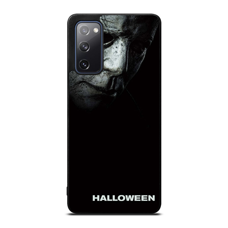 MICHAEL MYERS HALLOWEEN 3 Samsung Galaxy S20 FE Case Cover MICHAEL MYERS HALLOWEEN 3 Samsung Galaxy S20 FE Case Cover