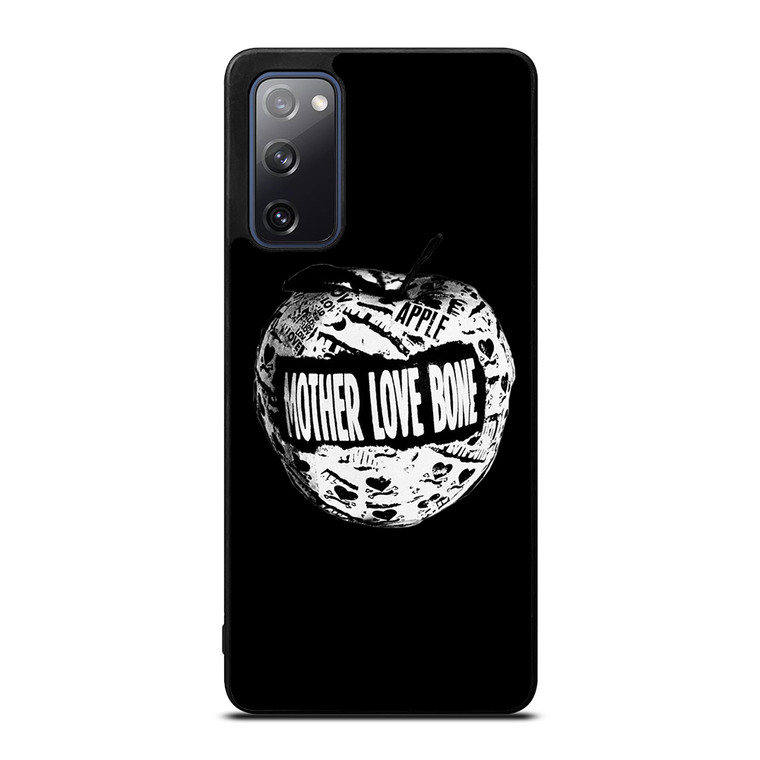 MOTHER LOVE BONE Samsung Galaxy S20 FE Case Cover
