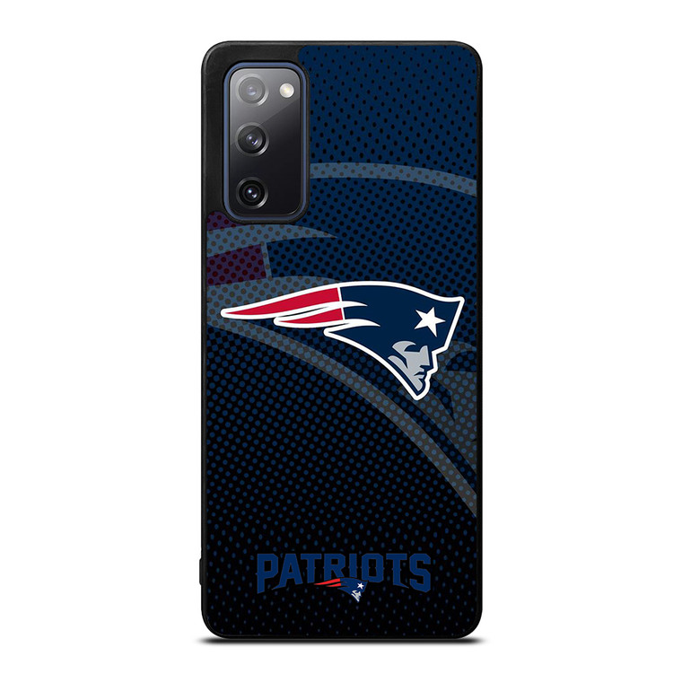 NEW ENGLAND PATRIOTS BADGE Samsung Galaxy S20 FE Case Cover
