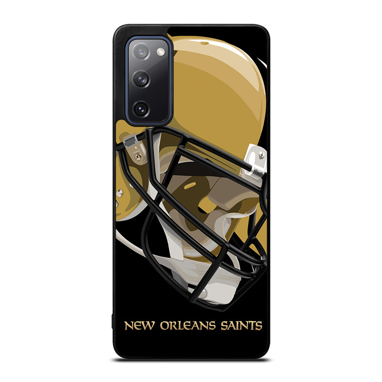 NEW ORLEANS SAINTS 2 Samsung Galaxy S20 FE Case Cover NEW ORLEANS SAINTS 2 Samsung Galaxy S20 FE Case Cover
