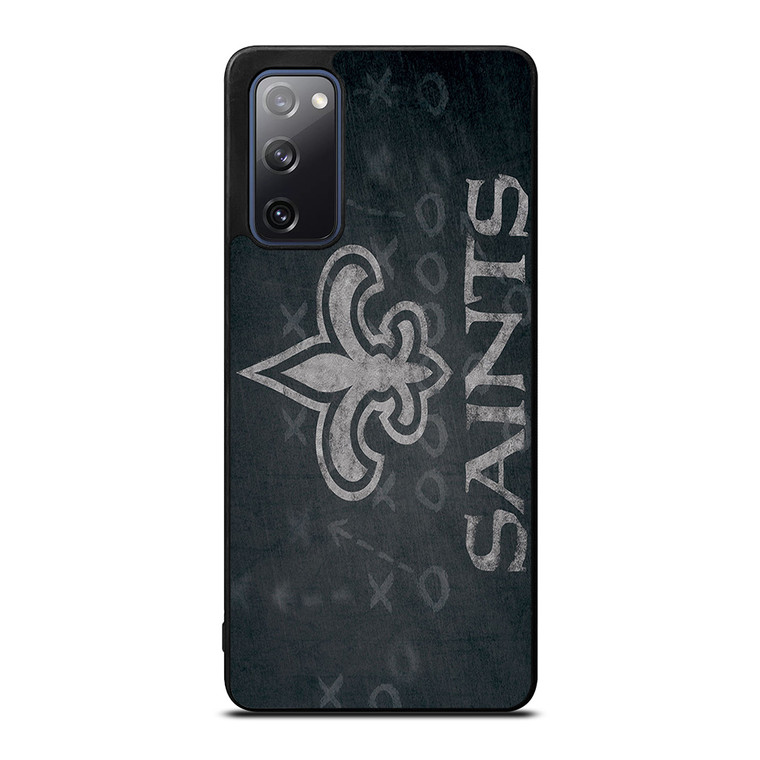 NEW ORLEANS SAINTS Samsung Galaxy S20 FE Case Cover NEW ORLEANS SAINTS Samsung Galaxy S20 FE Case Cover