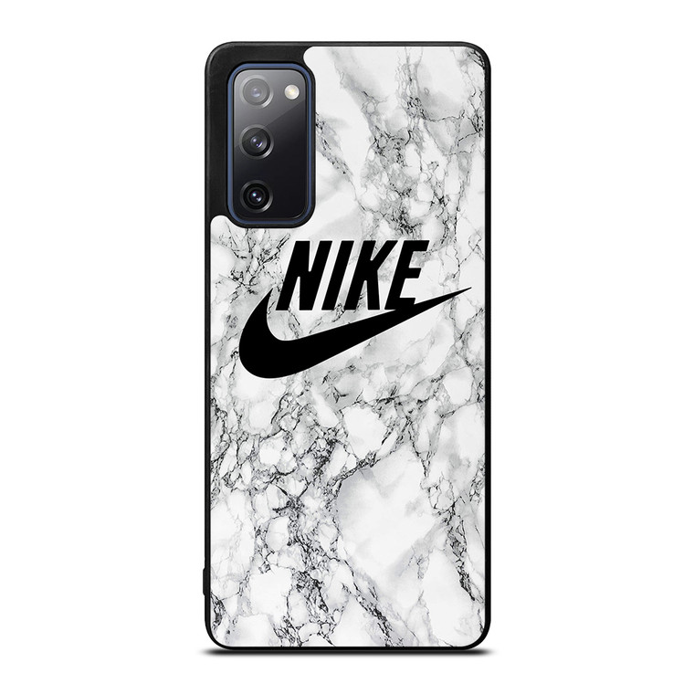 NIKE DAZZLE Samsung Galaxy S20 FE Case Cover
