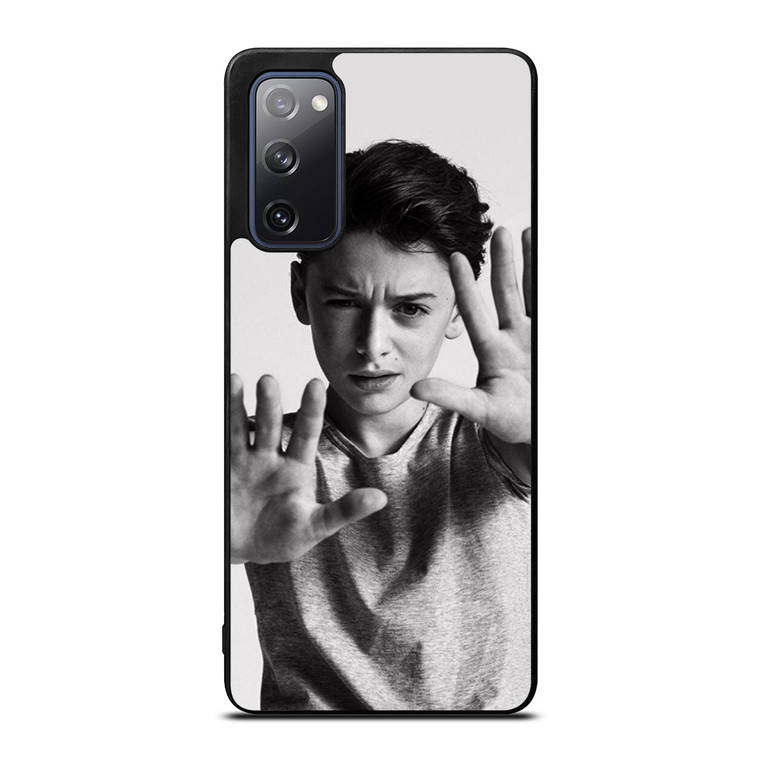 NOAH SCHNAPP Samsung Galaxy S20 FE Case Cover