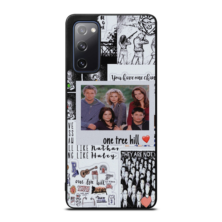 ONE TREE HILL Samsung Galaxy S20 FE Case Cover