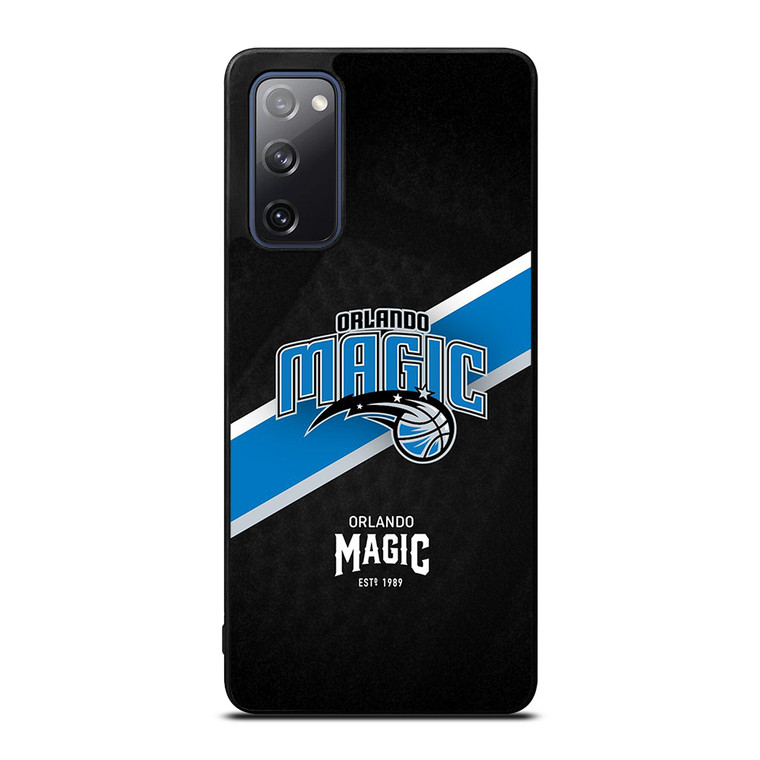 ORLANDO MAGIC NBA LOGO Samsung Galaxy S20 FE Case Cover