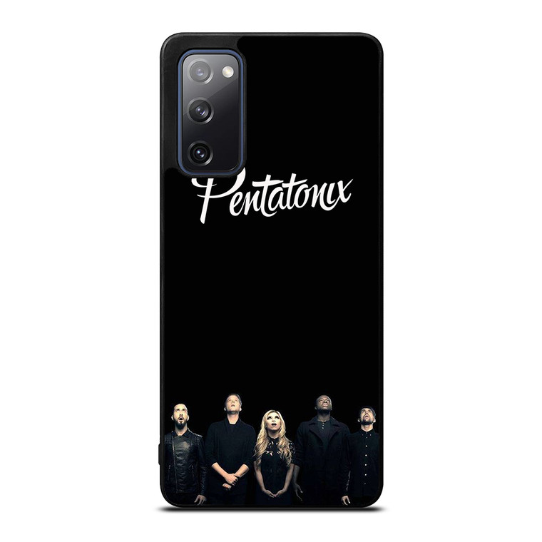 PENTATONIX GROUP Samsung Galaxy S20 FE Case Cover