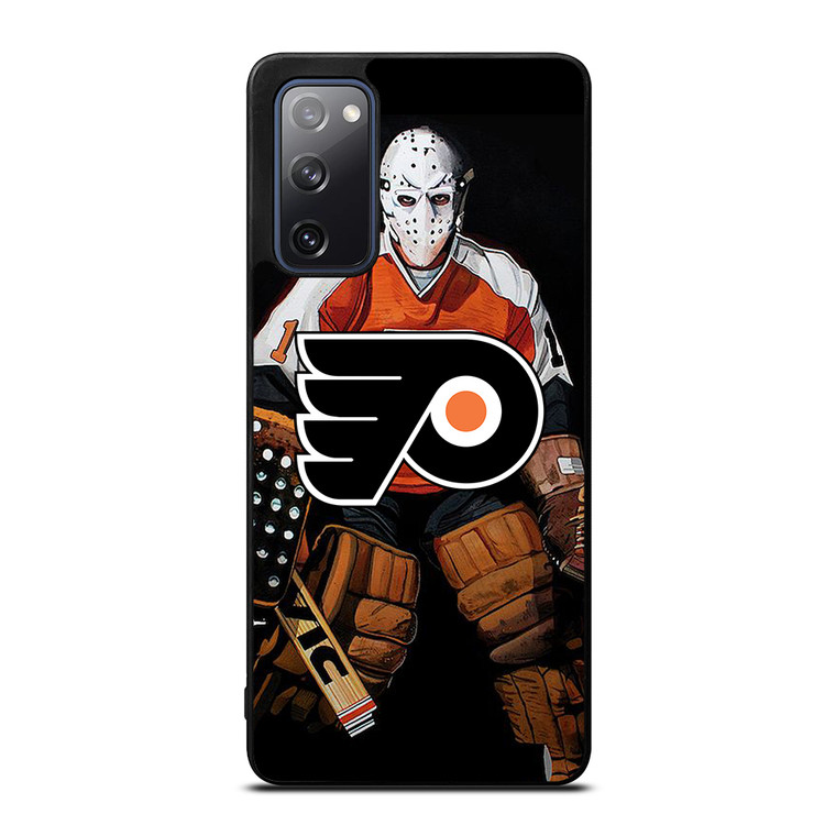 PHILADELPHIA FLYERS HOCKEY LOGO Samsung Galaxy S20 FE Case Cover