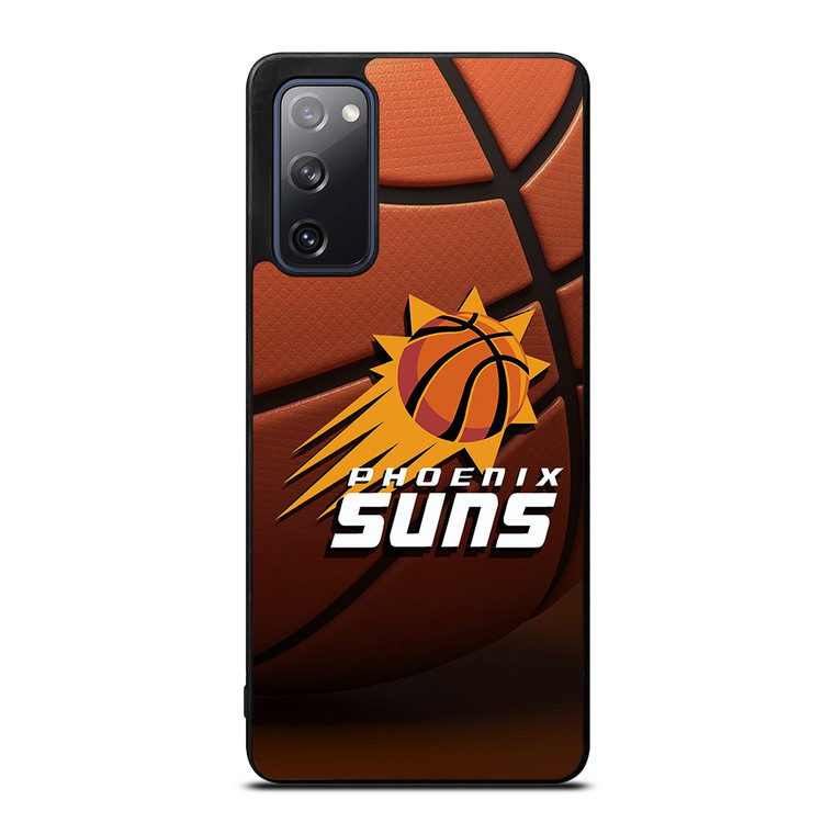 PHOENIX SUNS BASKETBALL LOGO Samsung Galaxy S20 FE Case Cover