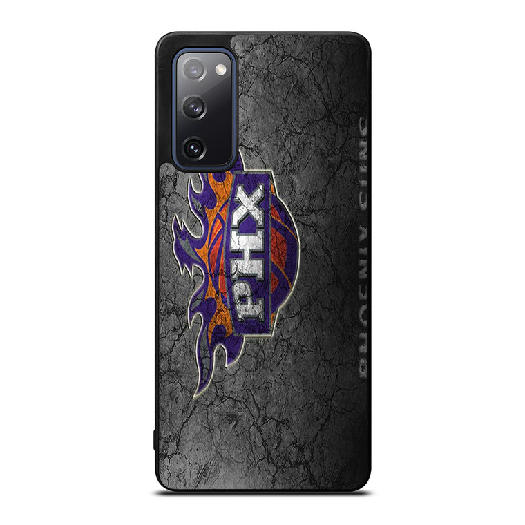 PHOENIX SUNS Samsung Galaxy S20 FE Case Cover