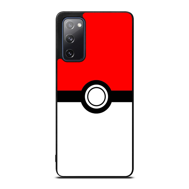POKEMON BALL 2 Samsung Galaxy S20 FE Case Cover