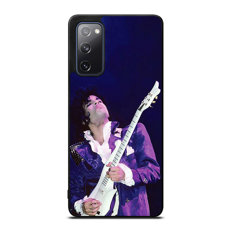PRINCE PURPLE RAIN 1 Samsung Galaxy S20 FE Case Cover