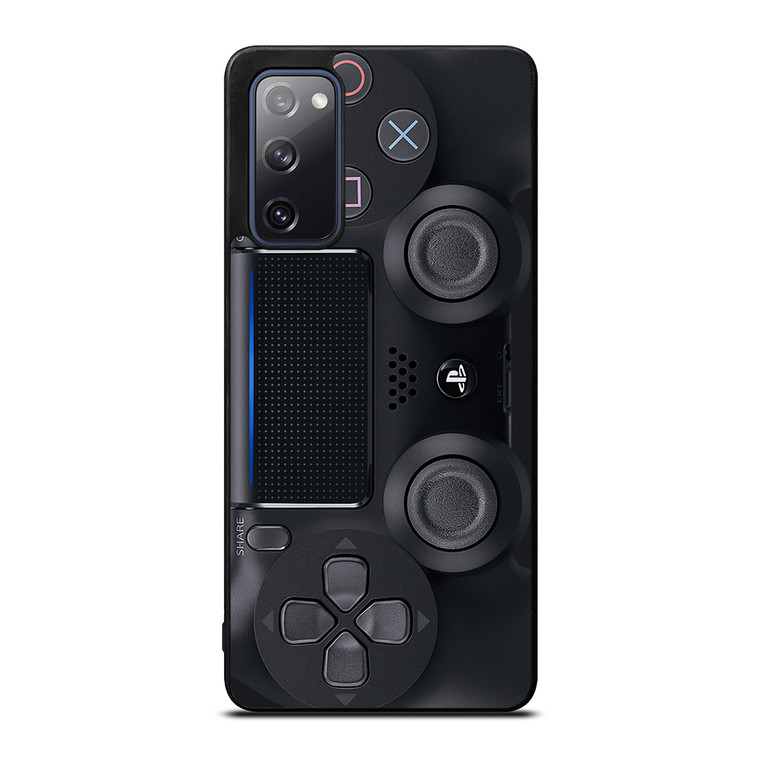 PS4 CONTROLLER PLAYSTATION Samsung Galaxy S20 FE Case Cover