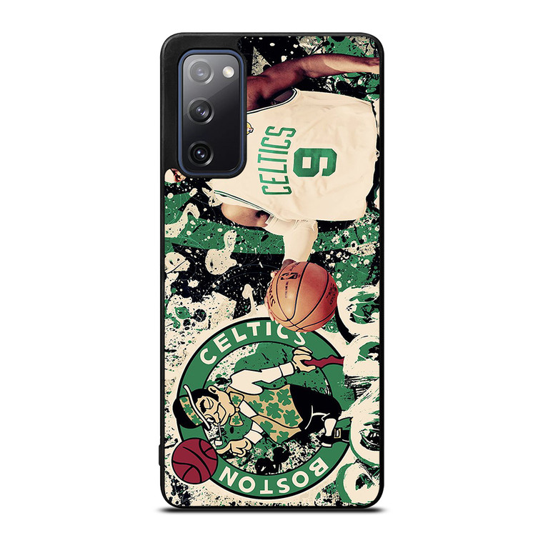 RAJON RONDO BOSTON CELTICS Samsung Galaxy S20 FE Case Cover RAJON RONDO BOSTON CELTICS Samsung Galaxy S20 FE Case Cover