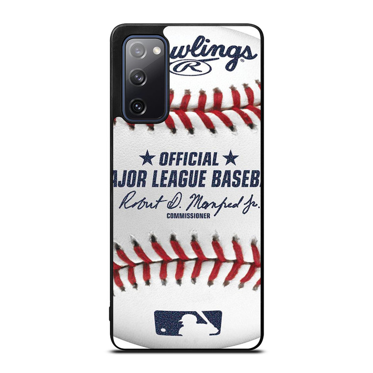 RAWLINGS SPORTWEAR Samsung Galaxy S20 FE Case Cover
