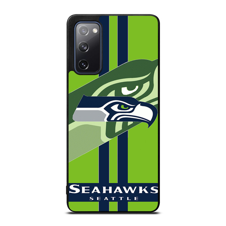 SEATTLE SEAHAWKS Samsung Galaxy S20 FE Case Cover