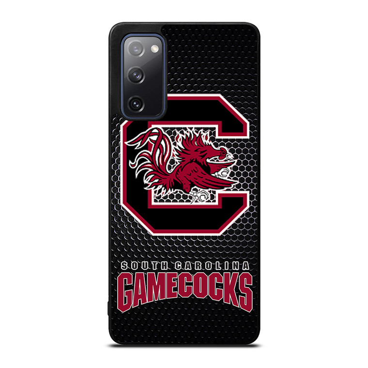 SOUTH CAROLINA GAMECOCKS Samsung Galaxy S20 FE Case Cover