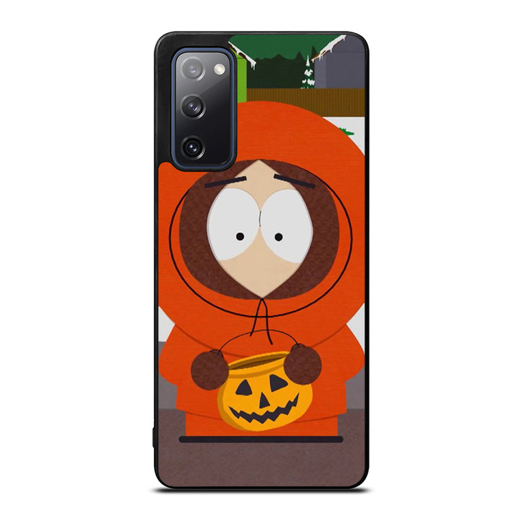 SOUTH PARK KENNY 2 Samsung Galaxy S20 FE Case Cover