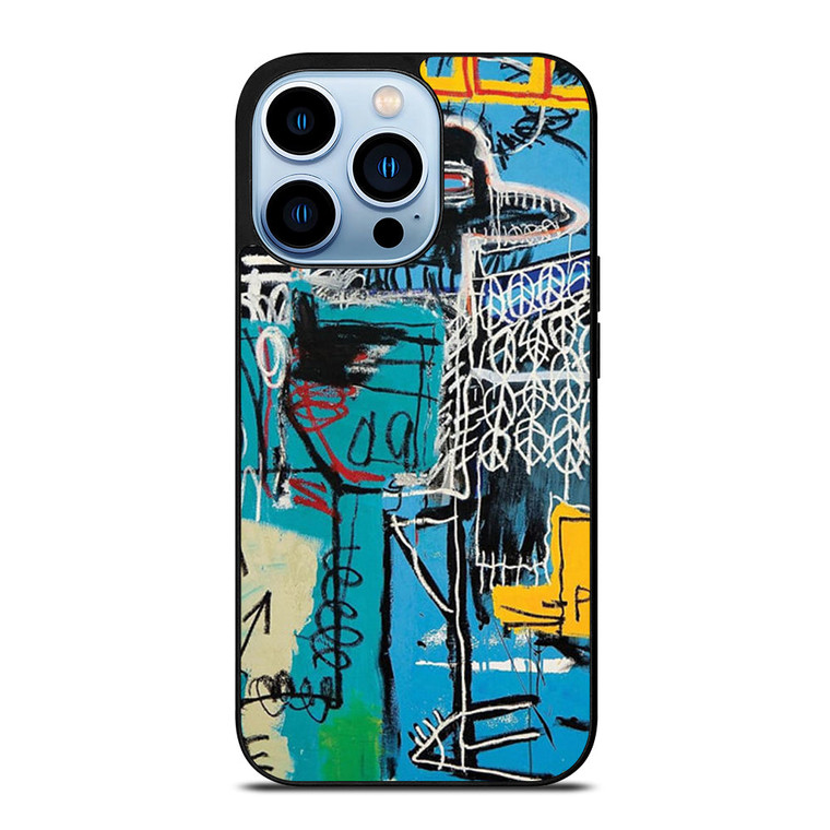 THE STROKES ART iPhone 13 Pro Max Case Cover
