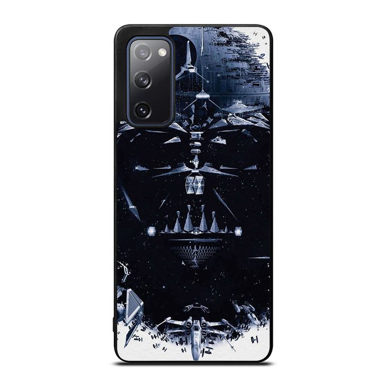 STAR WARS DARTH VADER Samsung Galaxy S20 FE Case Cover