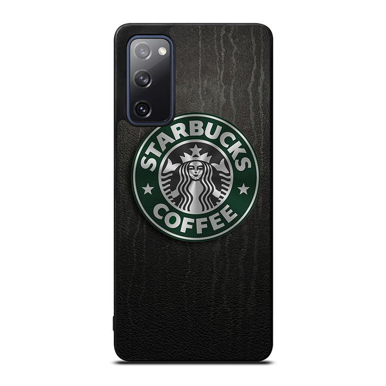 STARBUCKS COFFEE LOGO Samsung Galaxy S20 FE Case Cover