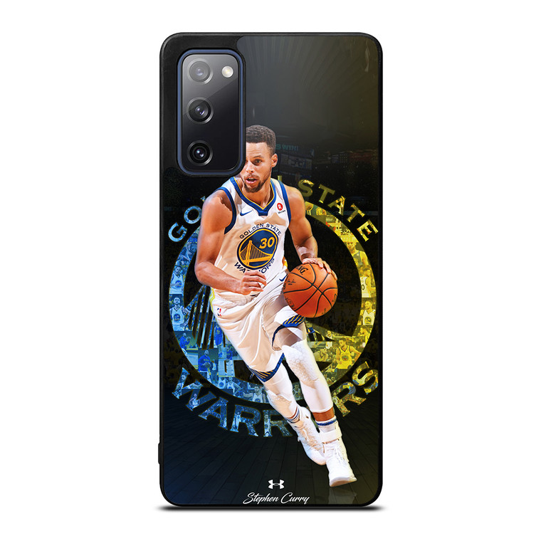 STEPHEN CURRY UNDER ARMOUR Samsung Galaxy S20 FE Case Cover STEPHEN CURRY UNDER ARMOUR Samsung Galaxy S20 FE Case Cover