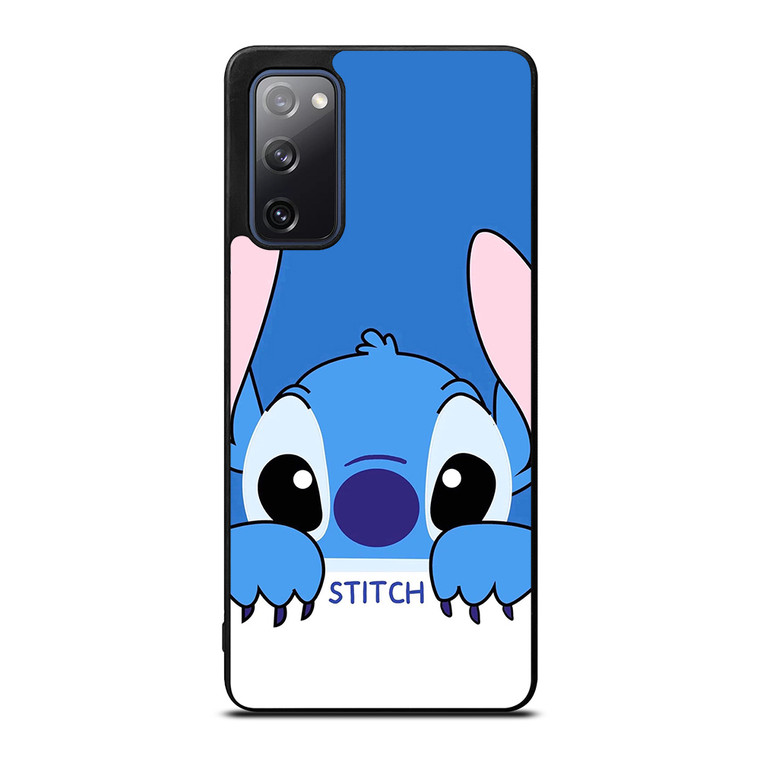 STITCH AND LILO OHANA Samsung Galaxy S20 FE Case Cover