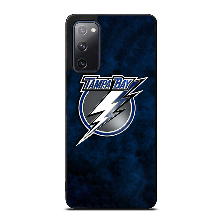 TAMPA BAY LIGHTNING ART Samsung Galaxy S20 FE Case Cover