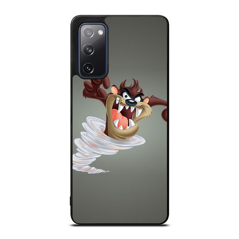 TASMANIAN DEVIL CARTOON Samsung Galaxy S20 FE Case Cover