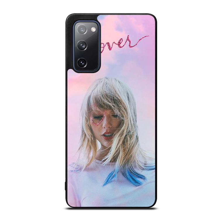 TAYLOR SWIFT LOVER Samsung Galaxy S20 FE Case Cover