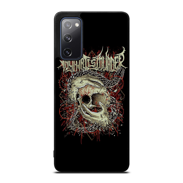 THY ART IS MURDER Samsung Galaxy S20 FE Case Cover